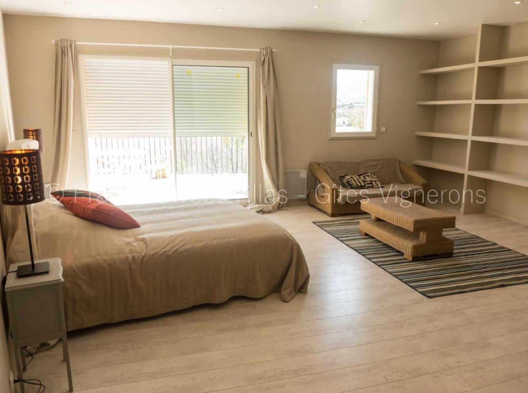 Suite Ou Chambre Privee A La Forge Des Cypres Loupia Ngoại thất bức ảnh